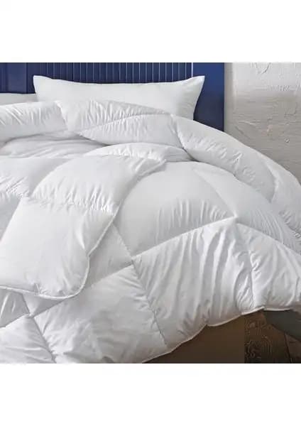 Yataş Relax Ultra Anti-Stress Çift Kişilik XL Yorgan: Konfor ve Sağlık İçin Mükemmel Seçenek