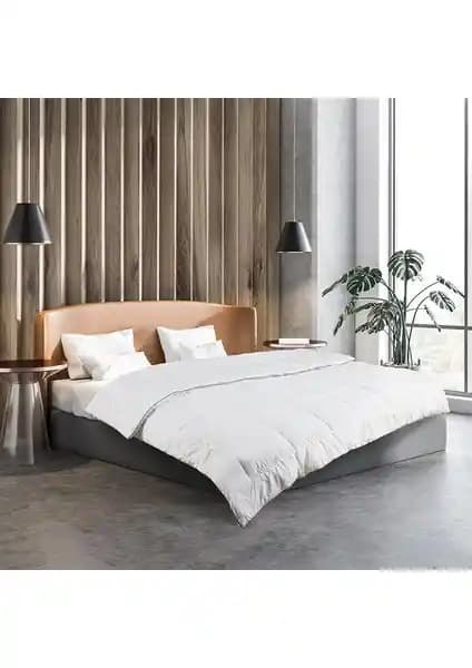 Yatsan Uykucu Antistress Çift Kişilik Yorgan: Konfor ve Kalite Bir Arada