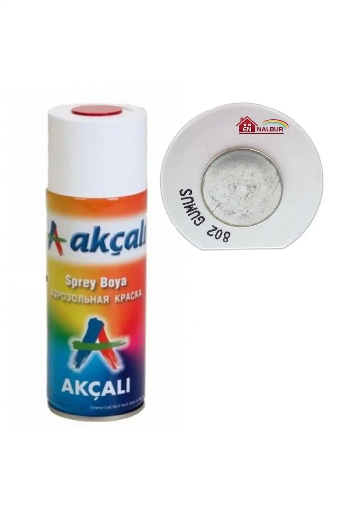 Akçalı ve Polisan Sprey Boya Karşılaştırması: Renk, Kalite ve Kullanım Özellikleri 1