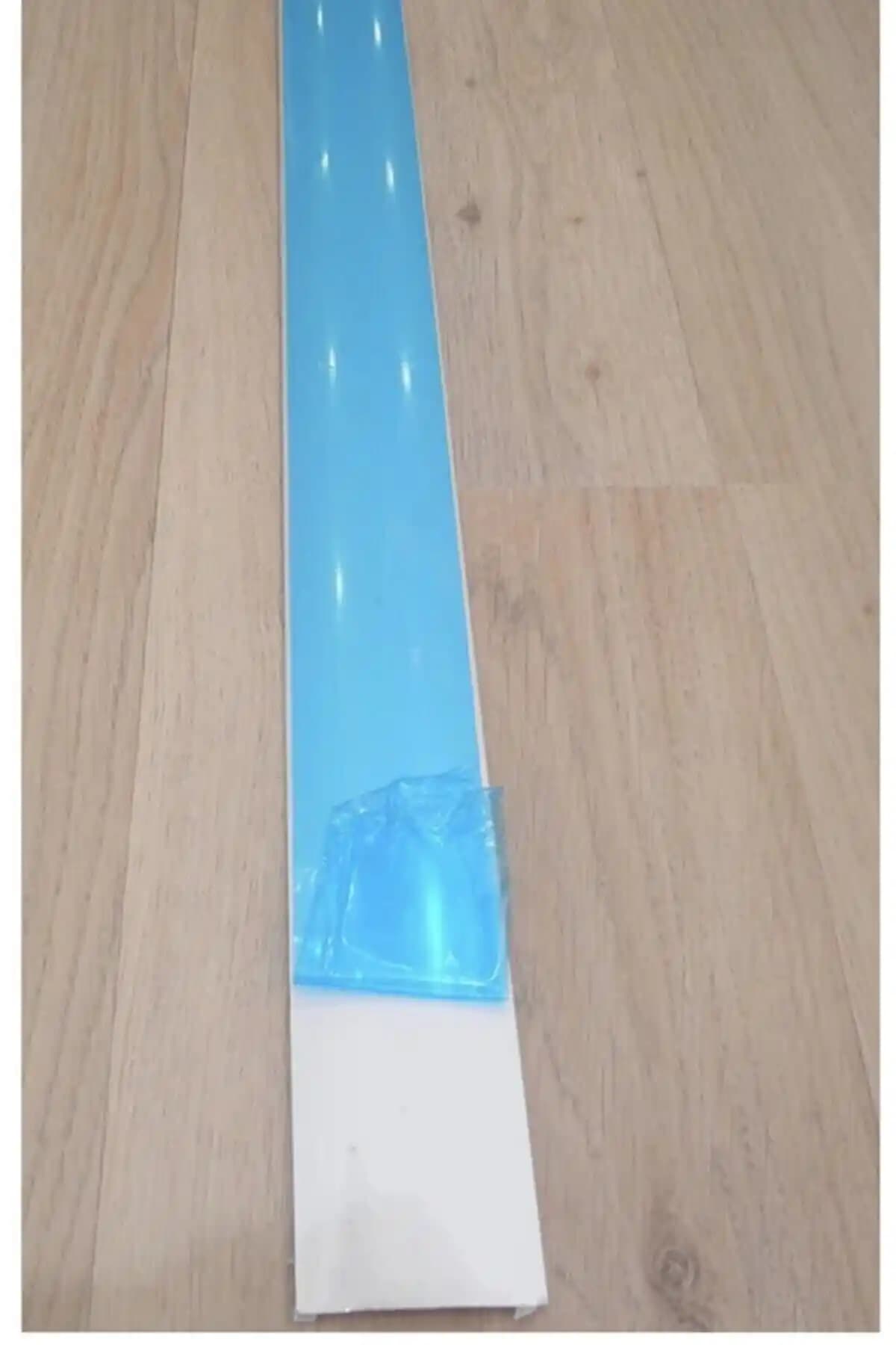 AKMETAL Laminat Parke ve Genel Markalar Kapı Eşik Profili Karşılaştırması