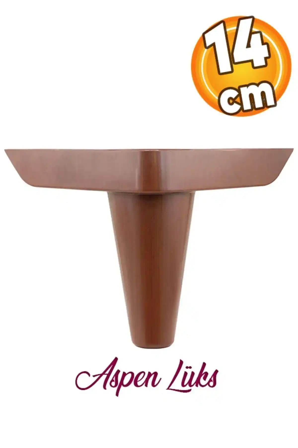 Badem10 Aspen Lüks Mobilya Koltuk Ayakları Karşılaştırması ve Özellikleri