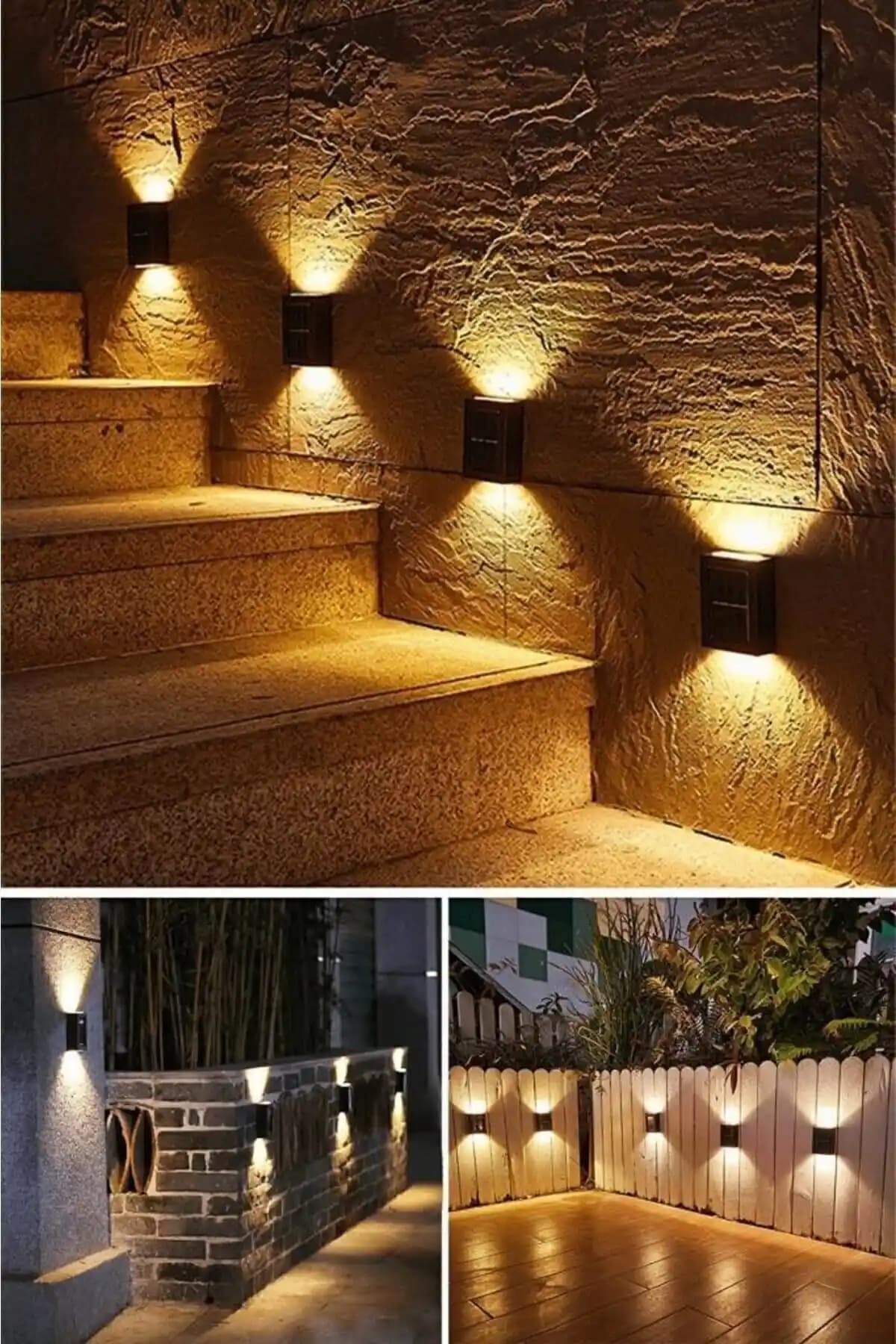 BEYZANA ve BiTon Solar Lamba Karşılaştırması: Bahçe ve Dış Mekan İçin En İyi Seçenekler