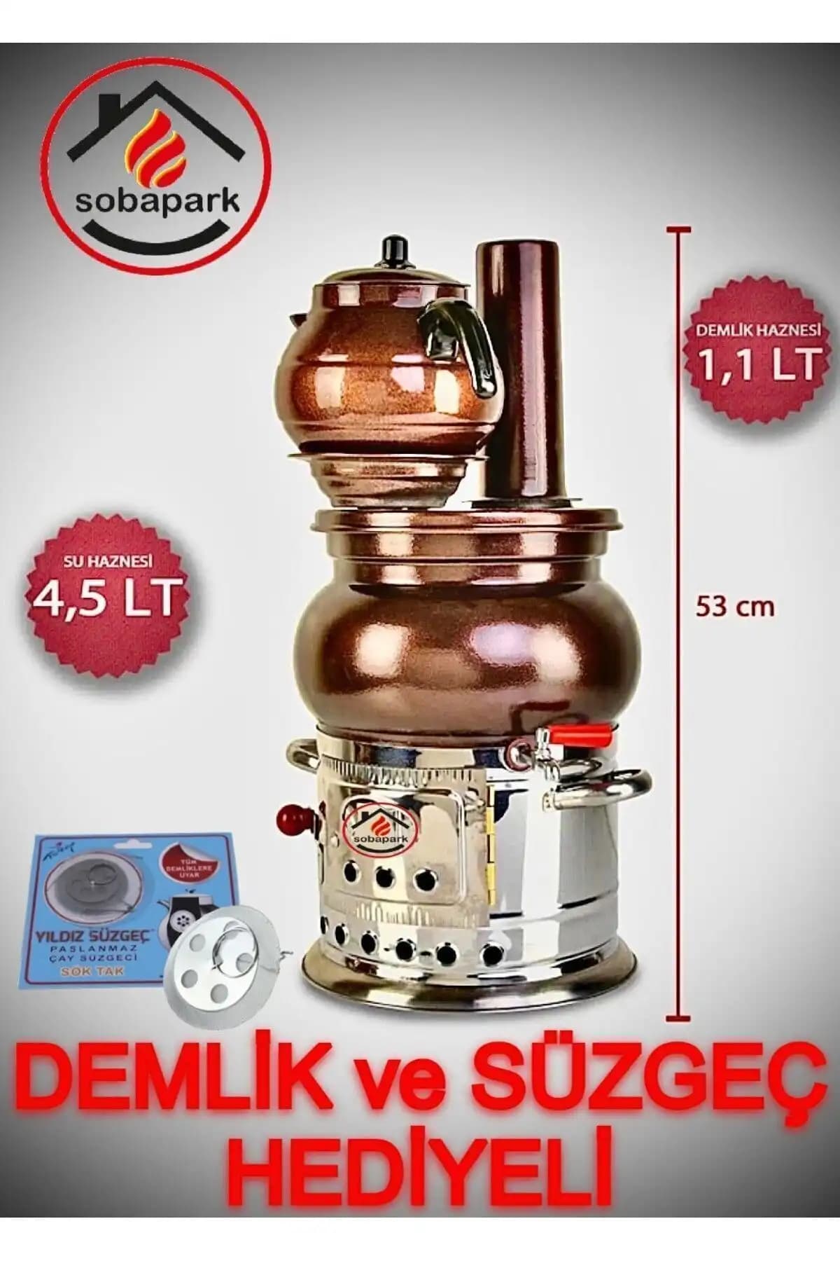 Blue Home ve sobapark semaver modellerinin detaylı karşılaştırması ve seçim rehberi 2