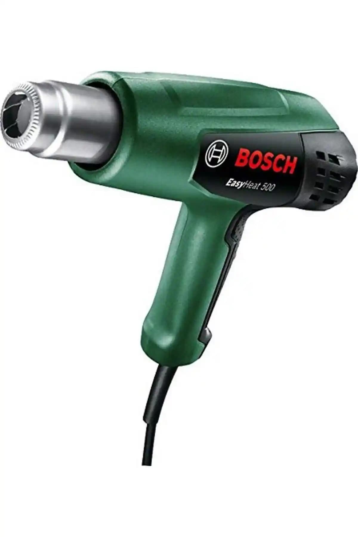 Bosch Easyheat 500 ve Cat Power Sıcak Hava Tabancası Karşılaştırması