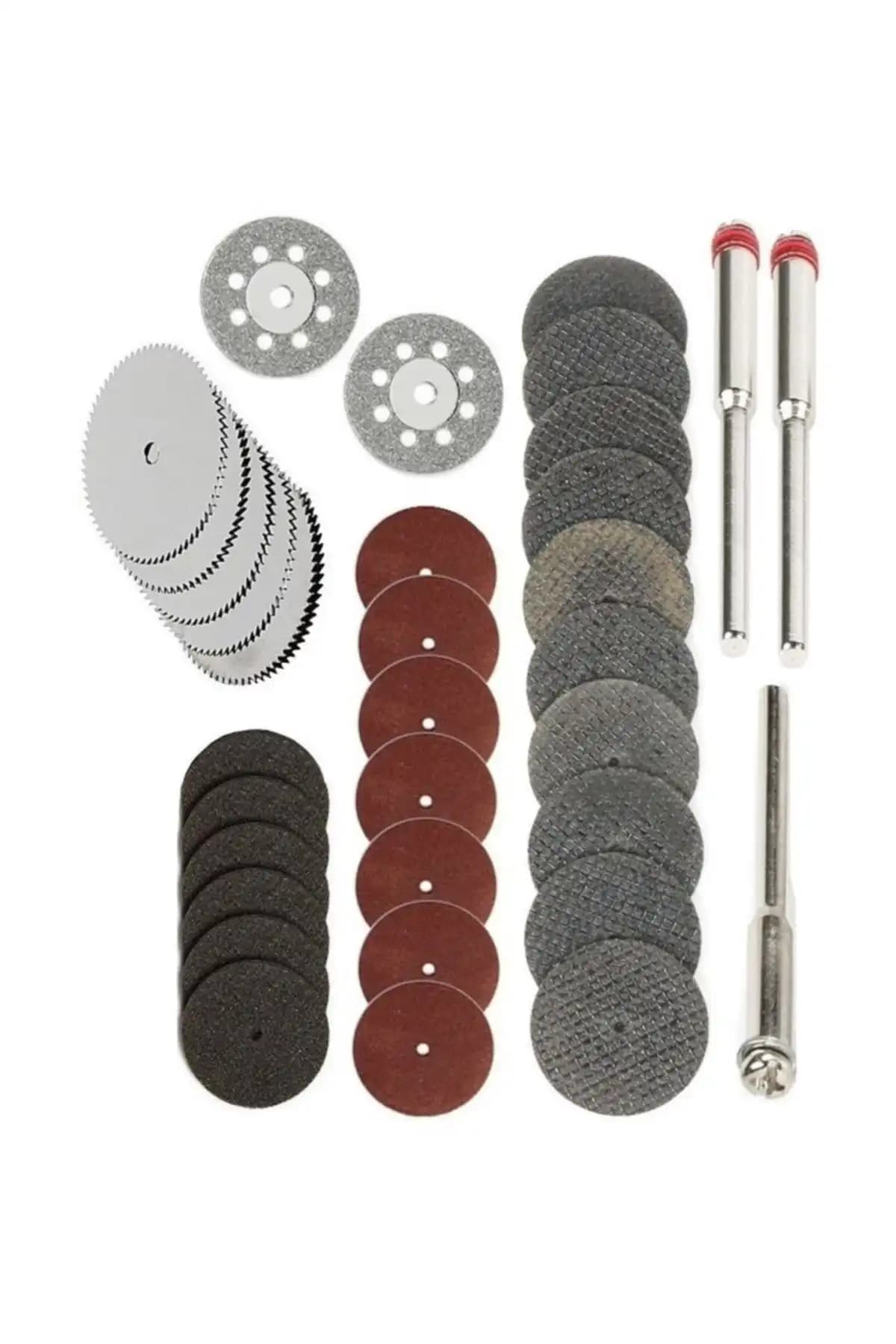Dremel Gravür ve Proxxon Kesici Disk Setleri Karşılaştırması: Hangi Ürün İhtiyaçlarınıza Uygun? 2