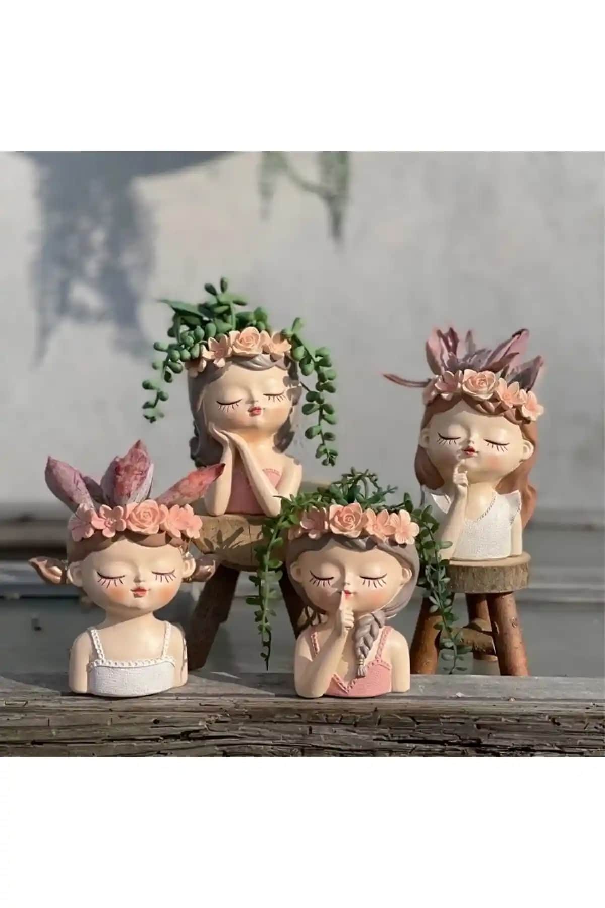 Florada ve Stonnish Setleri Arasındaki Detaylı Dekoratif Ürün Karşılaştırması