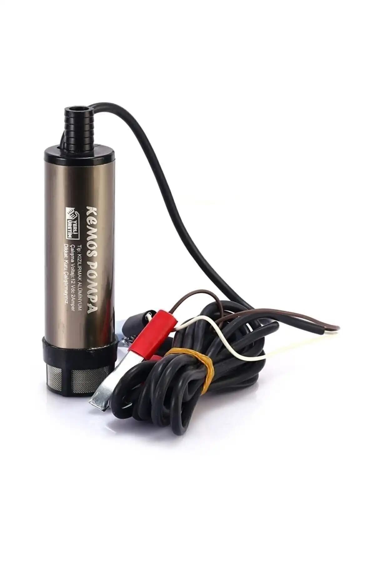 Genel Markalar ve Midapo 12 Volt Mazot Aktarma Pompası Karşılaştırması 1