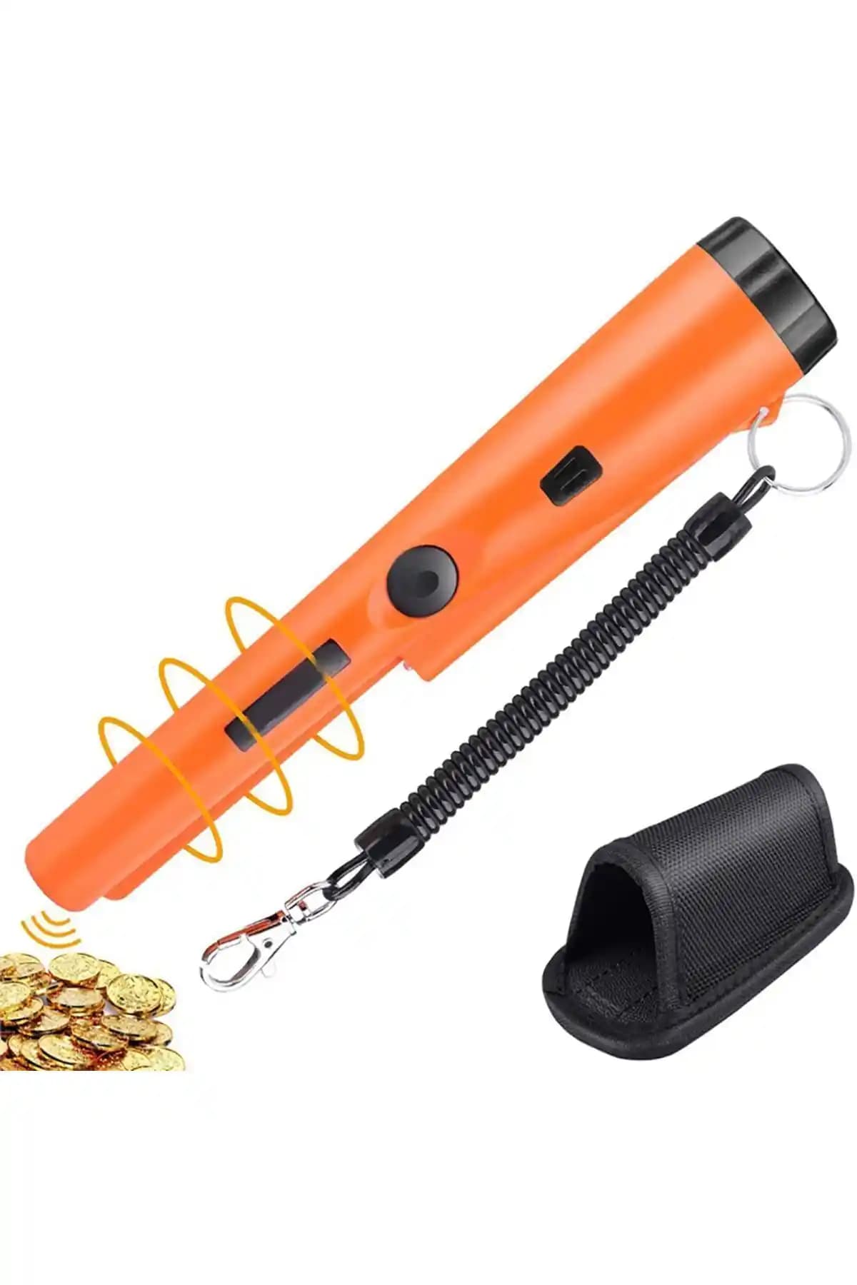 Goint GP-Pointer ve Unichrome GP Pointer Metal Dedektörleri Karşılaştırması ve İnceleme Rehberi