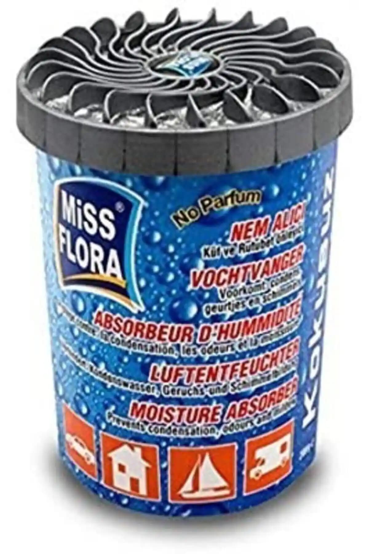 İç Mekan Nem ve Rutubet Sorunlarına Çözüm Sunan Nem Alıcı Cihazlarının Karşılaştırması