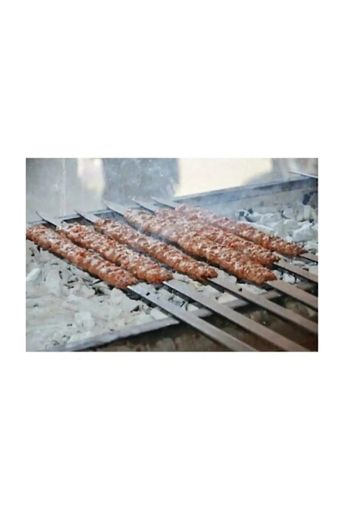 Karşılaştırma: Genel Markalar ve YM 12 Adet Adana Şiş Kebap Şişleri Özellikleri ve Kullanıcı Yorumları 2