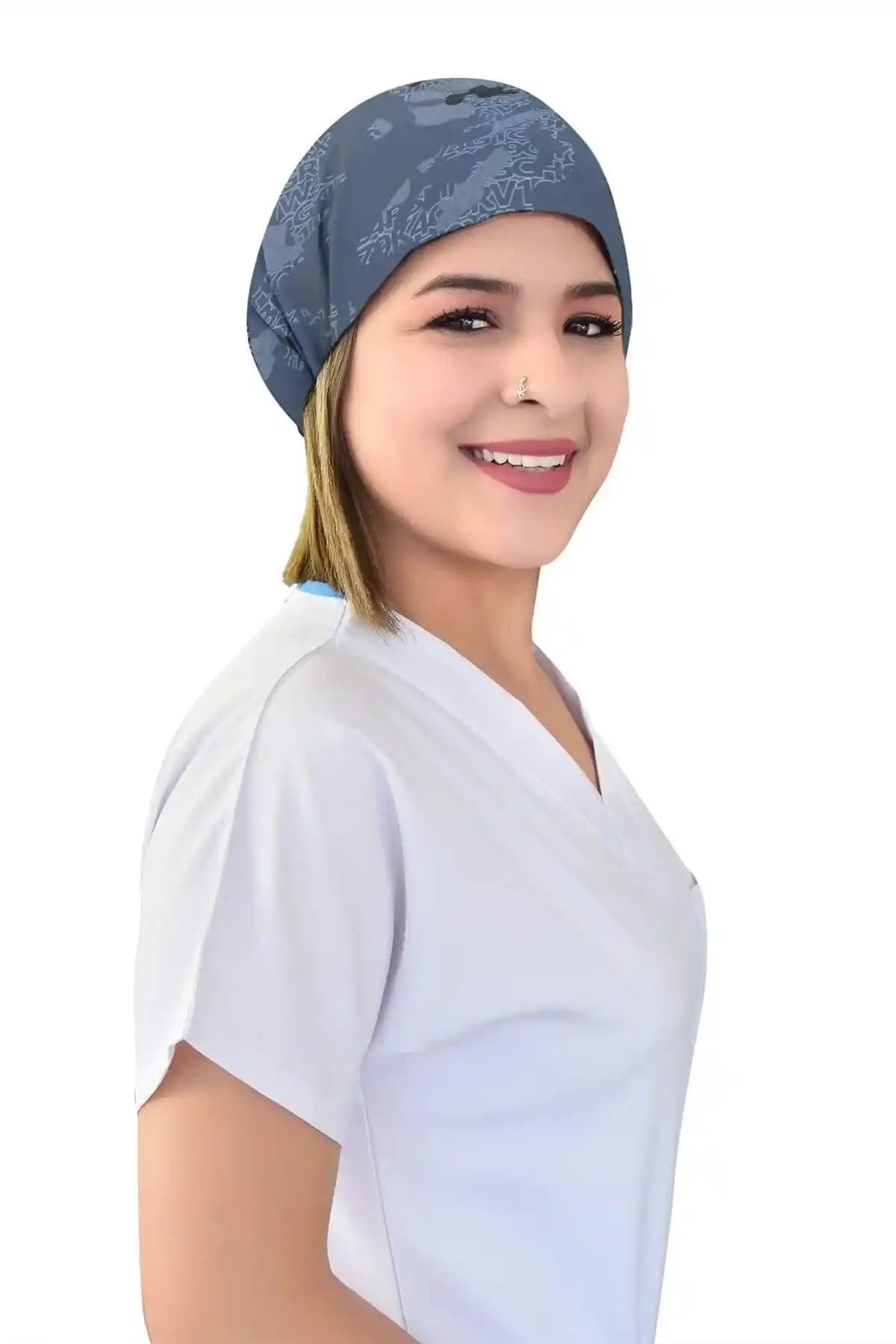 Nur Ortopedi Cerrahi Bonesi Karşılaştırması: Renkli ve Siyah Seçenekler Arasındaki Farklar ve Özellikler