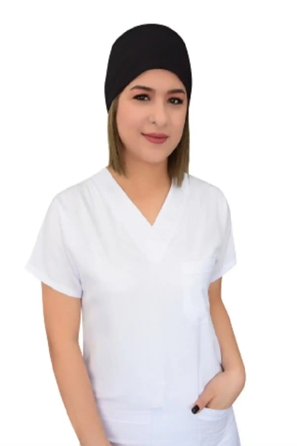 Nur Ortopedi Cerrahi Bonesi Karşılaştırması: Siyah ve Lacivert Desenli Modellerin Özellikleri