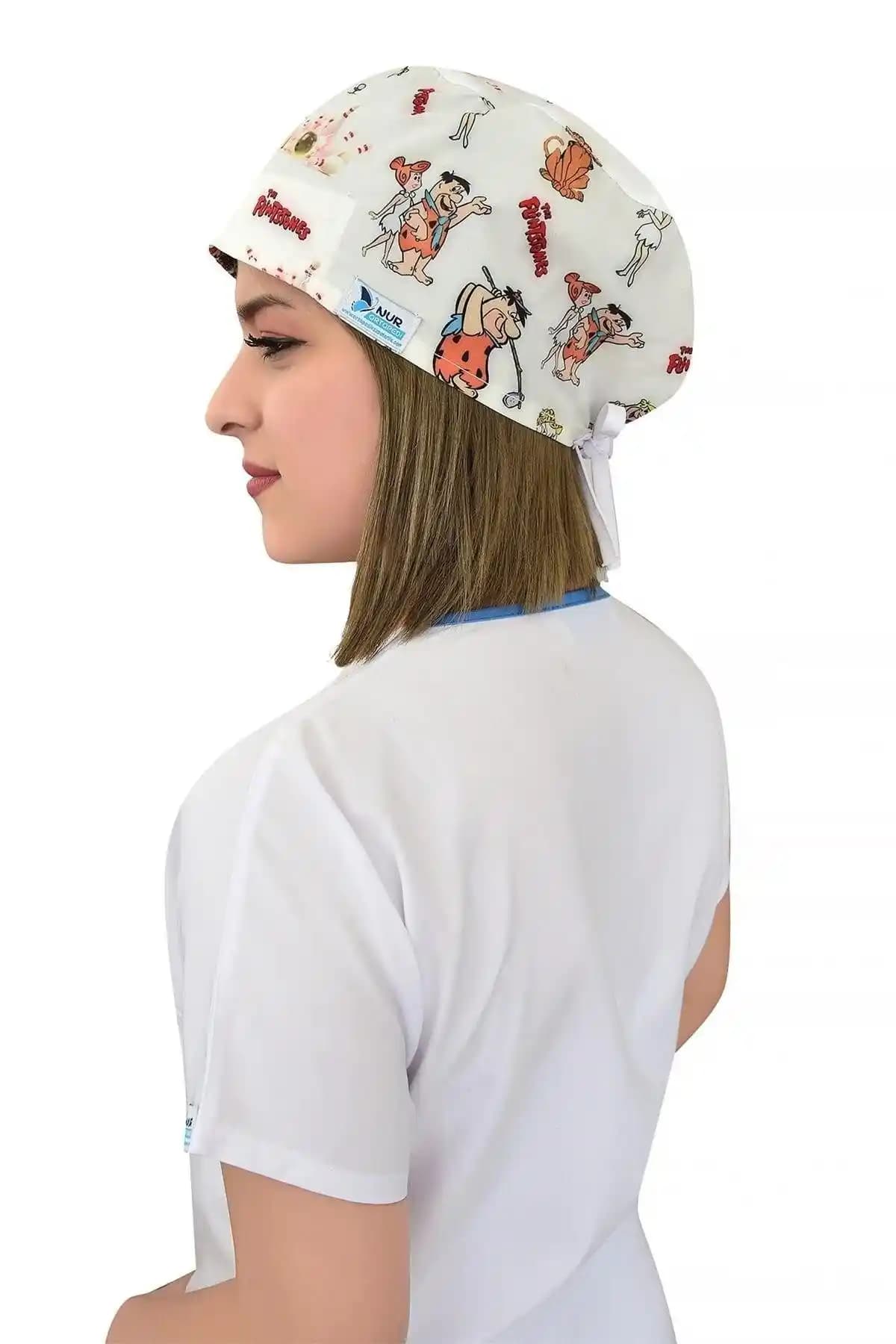 Nur Ortopedi ve YİĞİTBAŞI Cerrahi Bonesi Karşılaştırması Sağlık Çalışanları İçin