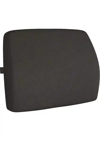 Arnee Ortopedik Bel Destek Yastığı: Ergonomik ve Uzun Süreli Oturma Desteği