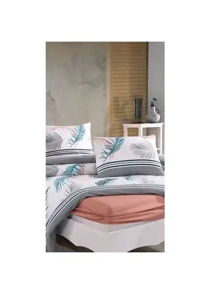 Elart Ranfors Çift Kişilik Nevresim Takımı Şık ve Dayanıklı Tasarım Özellikleri
