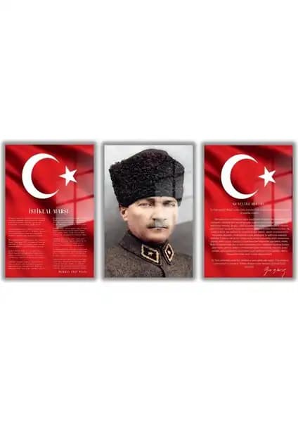 Gaagart Temperli Gerçek Cam Tablo Seti ile Estetik ve Güvenliği Bir Arada Yakalayın