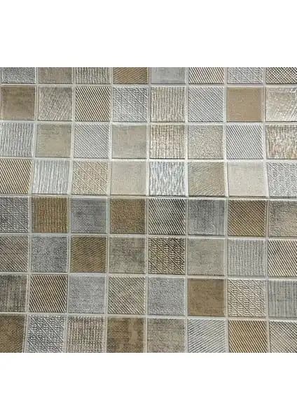 Renkli Duvarlar 70x70cm Panel ile Modern ve Kolay Duvar Dekorasyonu Çözümleri
