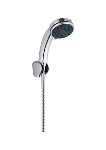 Tema Classic 3 Fonksiyonlu Askılı Duş Seti: Modern Tasarım ve Dayanıklılık