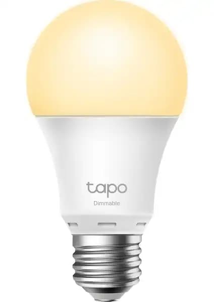 TP-Link Tapo L510E Akıllı Wi-Fi Ampul ile Modern ve Enerji Verimli Aydınlatma Çözümleri