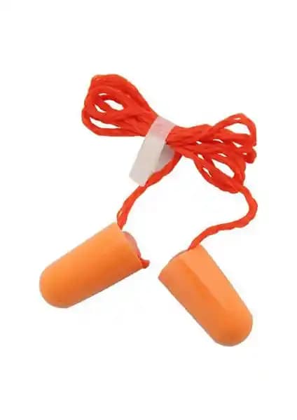 3M 1110 İpli Kulak Tıkacı: Güvenli ve Konforlu Gürültü Koruma Çözümü