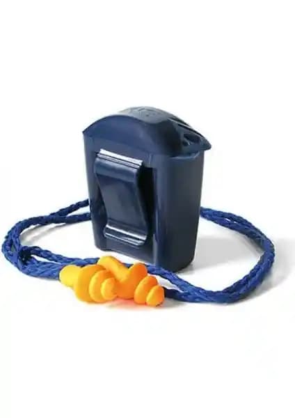 3M 1271 Yıkanabilir Kulak Tıkacı: Gürültü Yalıtımında Etkili ve Ekonomik Çözüm