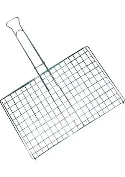 Açan Orta Boy Tahtasız Kafesli Tel Izgara Mangal Özellikleri ve Kullanım İpuçları