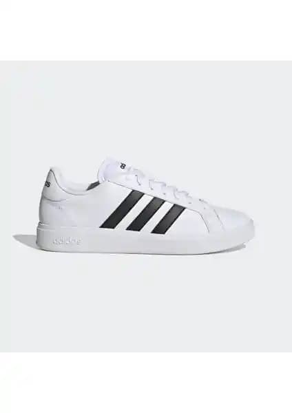 Adidas GW9250 Grand Court ve ID3711 VL Court Base Modellerinin Detaylı Karşılaştırması
