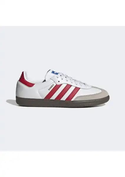 adidas Samba OG ve Samba Lt Kadın Günlük Spor Ayakkabıları Karşılaştırması 1