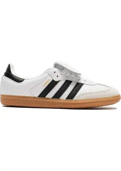 adidas Samba OG ve Samba Lt Kadın Günlük Spor Ayakkabıları Karşılaştırması 2
