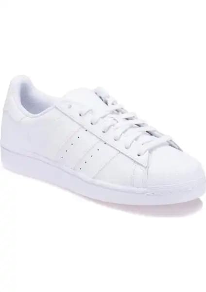Adidas Superstar EG4959 ve Unisex Günlük Ayakkabı B27140 Karşılaştırması 2