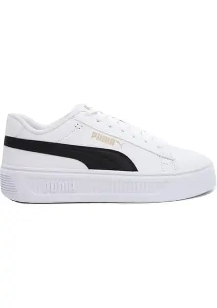 Adidas Tensaur Sport 2.0 ve Puma Smash Platform v3 Karşılaştırması 2