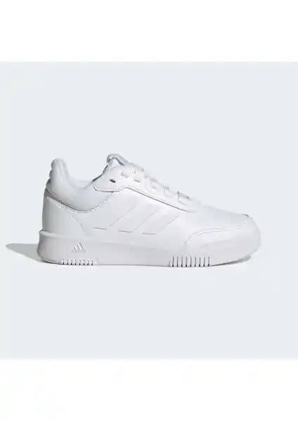 Adidas Tensaur Sport ve VL COURT BASE Modellerinin Detaylı Karşılaştırması