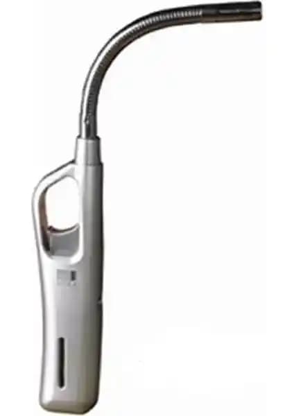 Akın Ucuzluk Bükülebilen Doldurulabilen ve Ayarlanabilir Kilitli Mutfak Çakmağı İncelemesi