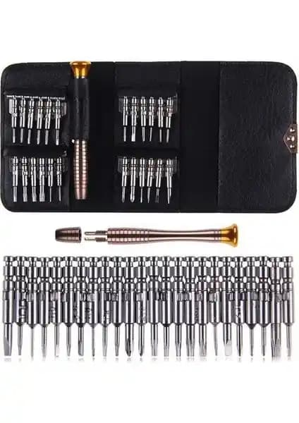 Akman CT-01 Elektronik ve Tamir Seti: Çok Yönlü ve Güçlü Tamir Çözümü