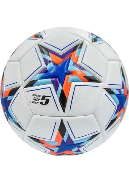 Alastor Ala Store ve Faial Şampiyonlar Ligi Futbol Topları Karşılaştırması 1