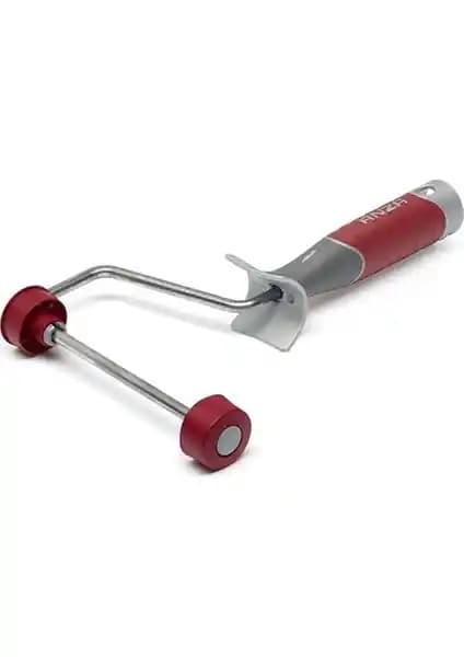 Anza Rulo Sapı 23CM: Ergonomik ve Dayanıklı Boyama Araçlarıyla Profesyonel Sonuçlar