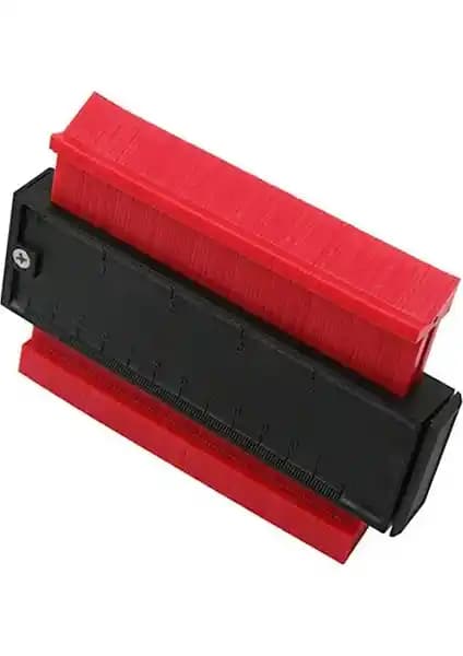 Aprilla 8905 Çok Fonksiyonlu Profil Kontur Ölçer Detaylı İnceleme ve Kullanım Özellikleri