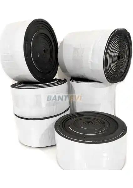 Araç ve Mekanlar İçin Yüksek Performanslı Ses ve Isı Yalıtım Bantları Ürün Tanıtımı ve Özellikleri