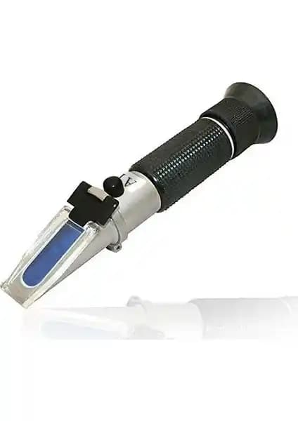 Atc 5İ Bir Arada Akü Antifriz Adblue Cam Suyu Refraktometresi Teknik Özellikler ve Kullanım Alanları