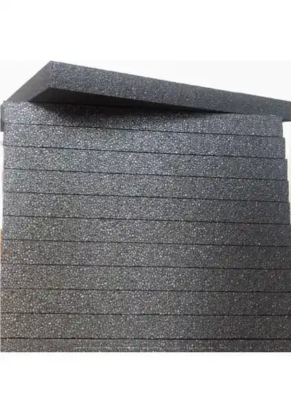 Aterpor Strafor Karbonlu Isı Yalıtım Levhası: Yüksek Performanslı Güvenilir İzolasyon Çözümü