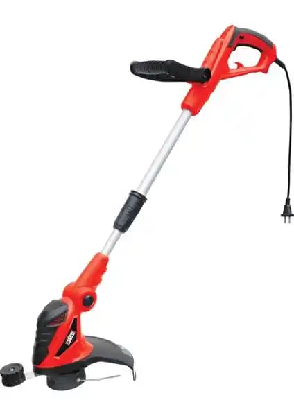 Attlas GT 450 Misinalı Çim Kesme Makinesi: Güçlü ve Pratik Bahçe Aracı