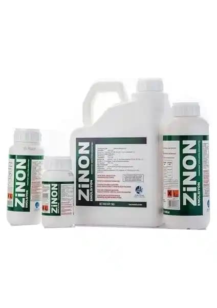 Ayın Kimya Zinon Emülsiyon Genel Haşere Giderici Ürün İncelemesi ve Kullanım Alanları