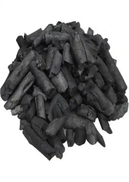 Bahat Tedarik Meşe Mangal Kömürü: Uzun Yanma Süresi ve Yüksek Performanslı Doğal Kömür