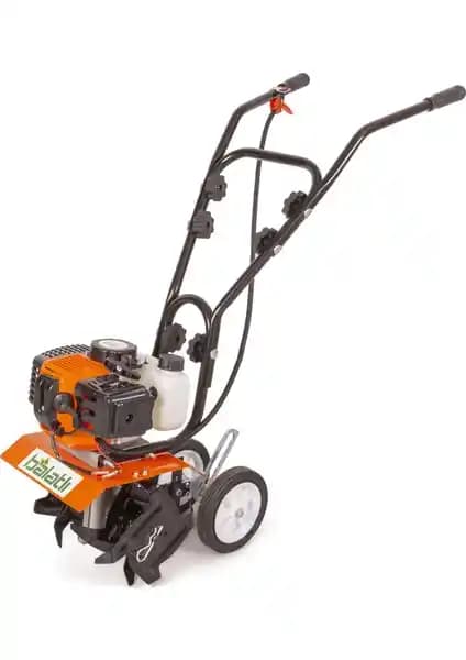 Balatlı Mini Çapalama Makinası: Güçlü Motor ve Pratik Kullanım ile Bahçe İşlerinizi Kolaylaştırın