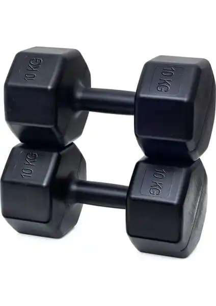 Besinistanbul ve Moccastyle Dambıl Setleri Karşılaştırması Spor ve Fitness Amaçlı Kullanıcılar İçin 1