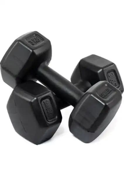 Besinistanbul ve Moccastyle Dambıl Setleri Karşılaştırması Spor ve Fitness Amaçlı Kullanıcılar İçin 2