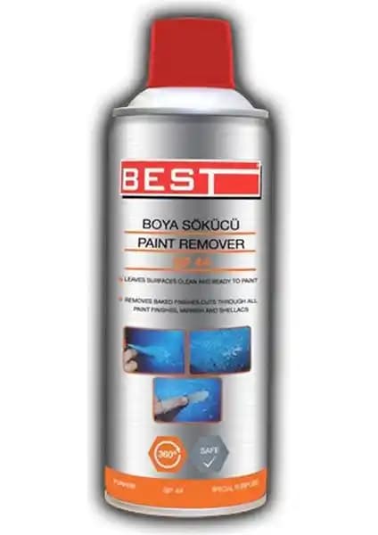 Best Boya Sökücü SP 44: Güçlü ve Etkili Boya Temizleme Çözümünün İncelenmesi