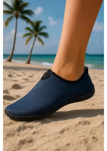 Black Deer Lab ve İmershoes Allyup Deniz Ayakkabıları Karşılaştırması ve Kullanım Özellikleri