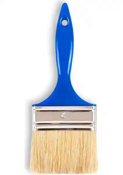 Bonprix Luna Standart Kestirme Fırça 4'': Pratik ve Uygun Fiyatlı Saç Kesim Aracı