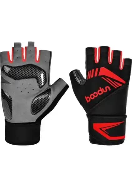 Boodun ve Dragon Fitness Eldivenleri Karşılaştırması: Hangi Ürün Size Daha Uygun